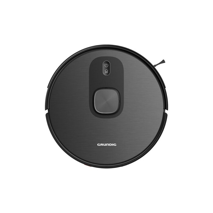 Grundig VCR 7330 Akıllı Robot Süpürge Güçlü Emiş Otomatik Şarj ve Akıllı Navigasyon Özellikli - Görsel 2