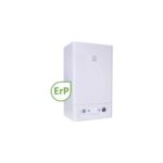 DemirDöküm Nitromix Yoğuşmalı Kombi 28 kW Hermetik Baca Tipi Yüksek Verimli Isıtma Sistemi - Görsel 2