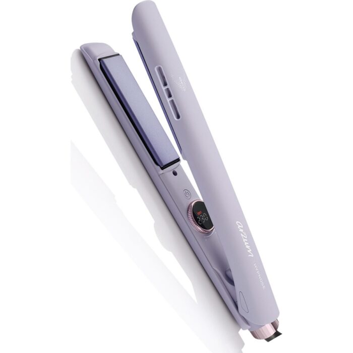 Arzum AR5102 Hypnose Ionmax 16 mm Turmalin Seramik İyon Teknolojili Saç Düzleştirici 140-230°C 30 sn Hızlı Isınma - Görsel 5