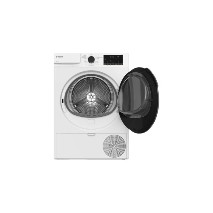 Arçelik 1000 KMX 10 Kg Isı Pompalı Kurutma Makinesi - Görsel 3