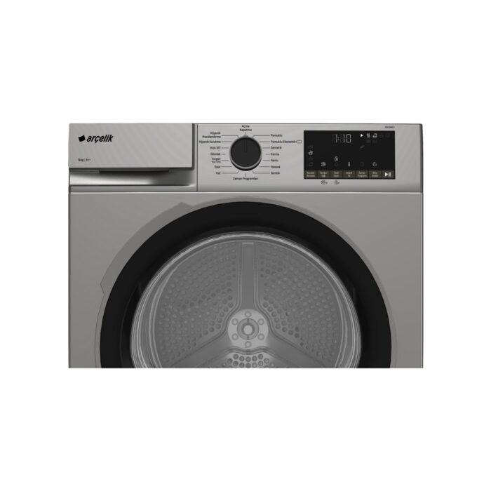Arçelik 900 KMX S 9 Kg Isı Pompalı Kurutma Makinesi - Görsel 4