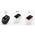 HONOR Choice Band Pink 6931867800820 - Görsel 3