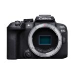 Canon Eos R10 Body