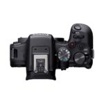 Canon Eos R10 Body - Görsel 3