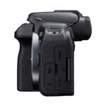 Canon Eos R10 Body - Görsel 4