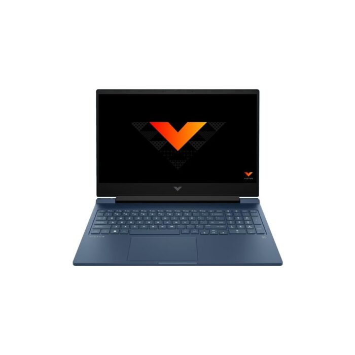 Hp Victus 16-R1021NT Intel Core I7-14700HX 32GB 1tb SSD 8gb RTX4070 Freedos 144Hz 16.1" Fhd Taşınabilir Bilgisayar 9J223EA - Görsel 1