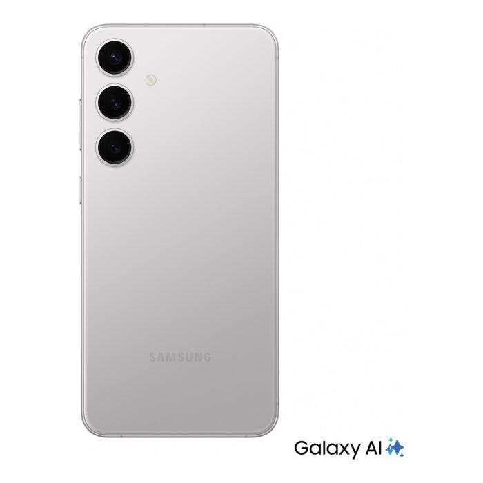 Samsung Galaxy S24+ 256 GB 12 GB Ram (Samsung Türkiye Garantili) Gri - Görsel 5