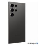 Samsung Galaxy S24 Ultra 256 GB 12 GB Ram (Samsung Türkiye Garantili) Siyah - Görsel 5