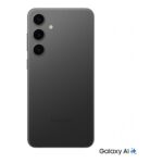 Samsung Galaxy S24+ 256 GB 12 GB Ram (Samsung Türkiye Garantili) Siyah - Görsel 5