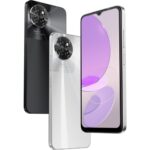 Itel S23 256 GB 8+8 GB Ram Beyaz (Itel Tükiye Garantili) Beyaz - Görsel 3