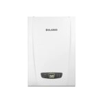 Alarko Seradens Super SRS 24 Tam Yoğuşmalı Kombi 24 kW TSE Belgeli (Baca Dahil)