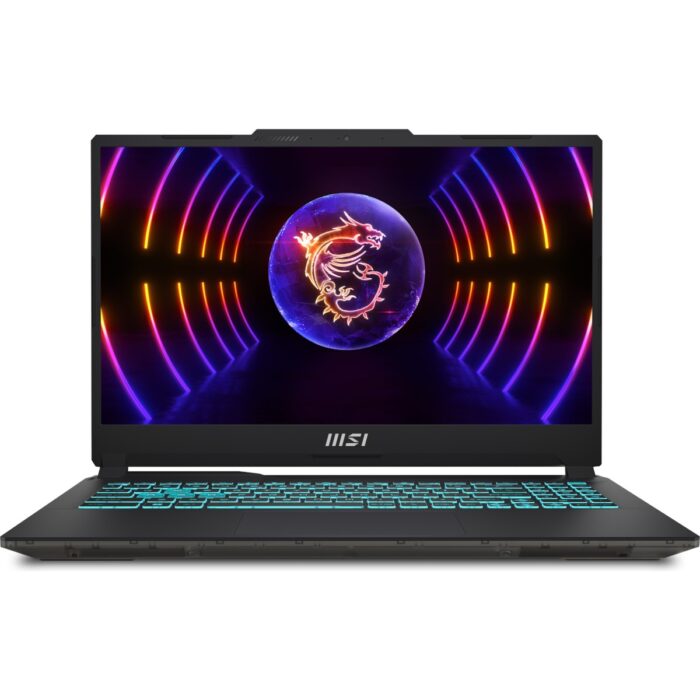 110000615410510.jpg MSI CYBORG 15 A13VF-892XTR Intel Core i7 13620H 16GB 512GB SSD RTX4060 Freedos 15.6" FHD 144Hz Taşınabilir Bilgisayar - Görsel 1