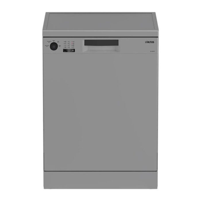110000615419332.jpg Altus AL 434 PS 4 Programlı Bulaşık Makinesi - Görsel 1