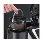 Russell Hobbs Victory Grind&Brew Kahve Makinesi - Görsel 2