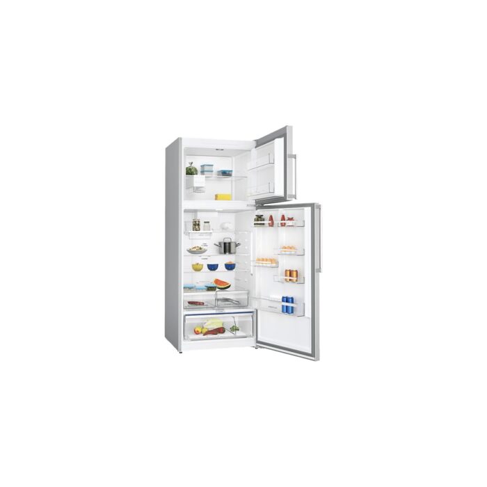 Profilo BD2076IEAN E Enerji Sınıfı 581L Üstten Donduruculu Nofrost Buzdolabı Inox - Görsel 2