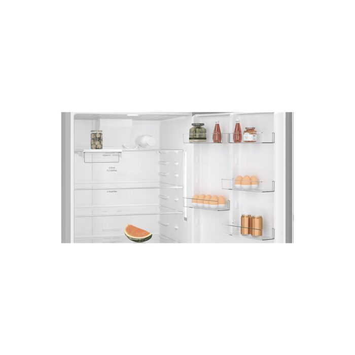 Profilo BD2076IEAN E Enerji Sınıfı 581L Üstten Donduruculu Nofrost Buzdolabı Inox - Görsel 4