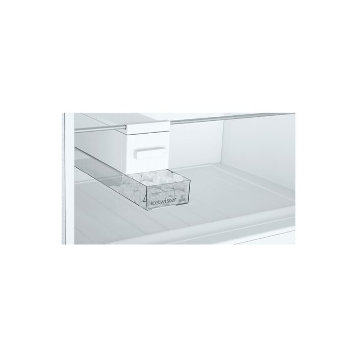 Profilo BD2076IEAN E Enerji Sınıfı 581L Üstten Donduruculu Nofrost Buzdolabı Inox - Görsel 5