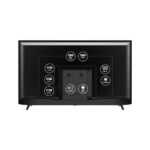 Next YE-43020GG4 43" 109 Ekran Uydu Alıcılı Full HD Smart LED TV - Görsel 4