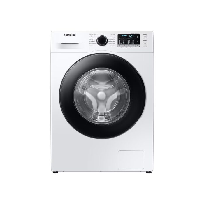 110000617862800.jpg Samsung WW11BGA046AEAH 11 Kg 1400 devir Çamaşır Makinesi - Görsel 1