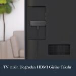 Amazon Fire TV Stick Medya Oynatıcı FULL HD Media Player - Görsel 5