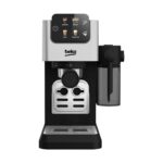 Beko CEP 5304 X CaffeExperto® Yarı Otomatik Yarı Otomatik Espresso Makinesi