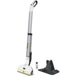Karcher EWM 2 Şarjlı Zemin Temizleme Makinesi