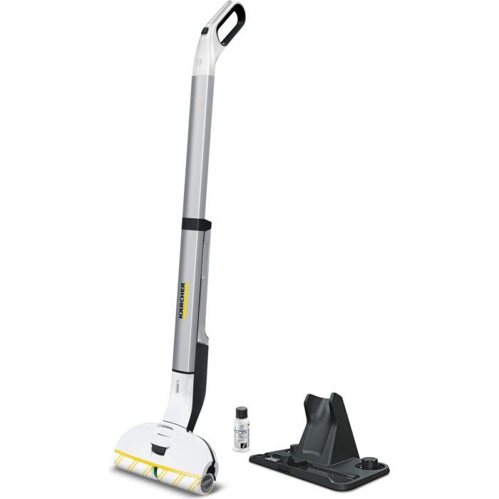 Karcher EWM 2 Şarjlı Zemin Temizleme Makinesi - Görsel 1