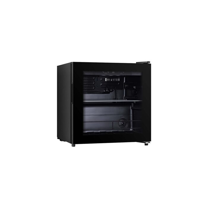 110000621025079.jpg Dijitsu DB60 Minibar Buzdolabı - Görsel 1