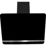 Alveus New 627 Siyah Cam 3'lü Ankastre Set [BİNDESİT-GLS640-MFA627] - Görsel 2