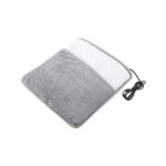 Louis1 Kış USB Şarj Elektrikli Ayak Isıtma Pedi Yumuşak Peluş Yıkanabilir Ayak Isıtıcı Isıtıcı Uyku Geliştirmek Ev Ayak Isıtma Mat (Yurt Dışından)