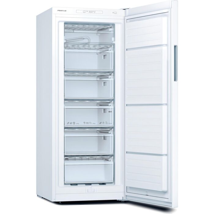 Profilo DF1024WEVV E Enerji Sınıfı 182 Lt 6 Çekmeceli Derin Dondurucu - Görsel 2