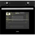 Alveus New Lotus 2'li Siyah Ankastre Set [BİNDESİT-MFA604] - Görsel 3