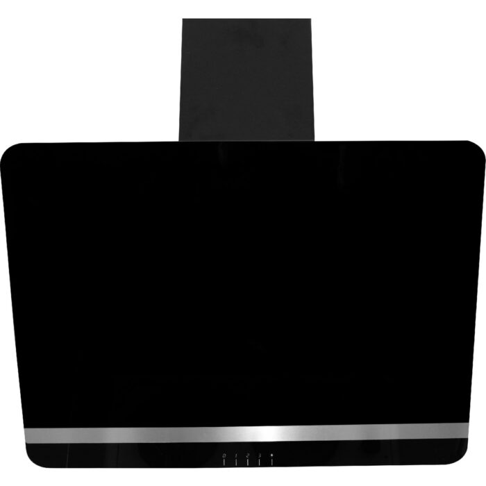 Alveus New Star 2'li Siyah Ankastre Set [BİNDESİT-GLS640] - Görsel 1