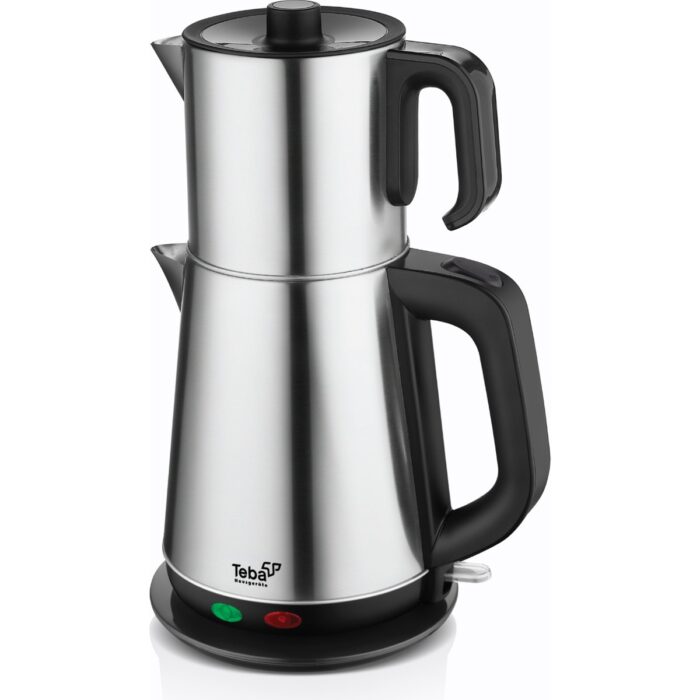 Teba 1.8 Lt su kapasitesi 1500 W Çay Makinesi - Görsel 2
