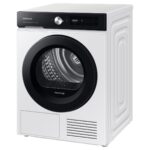 Samsung DV90BB5245AEAH 9 kg A+++ Bespoke Çamaşır Kurutma Makinesi, DIT Motor, AI Kontrol - Görsel 2