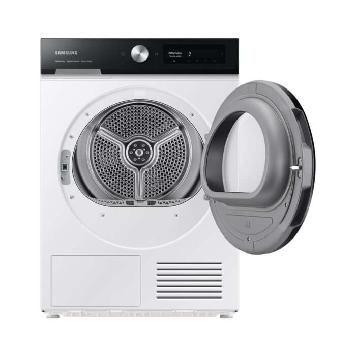 Samsung DV90BB5245AEAH 9 kg A+++ Bespoke Çamaşır Kurutma Makinesi, DIT Motor, AI Kontrol - Görsel 3