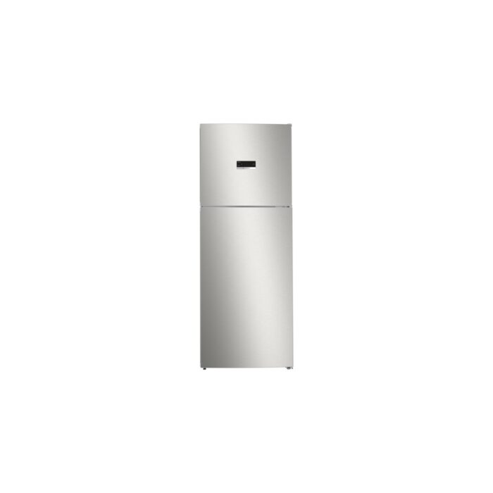 Bosch Kdn 55XIE0N E Enerji Sınıfı 453 Lt Inox Buzdolabı - Görsel 1