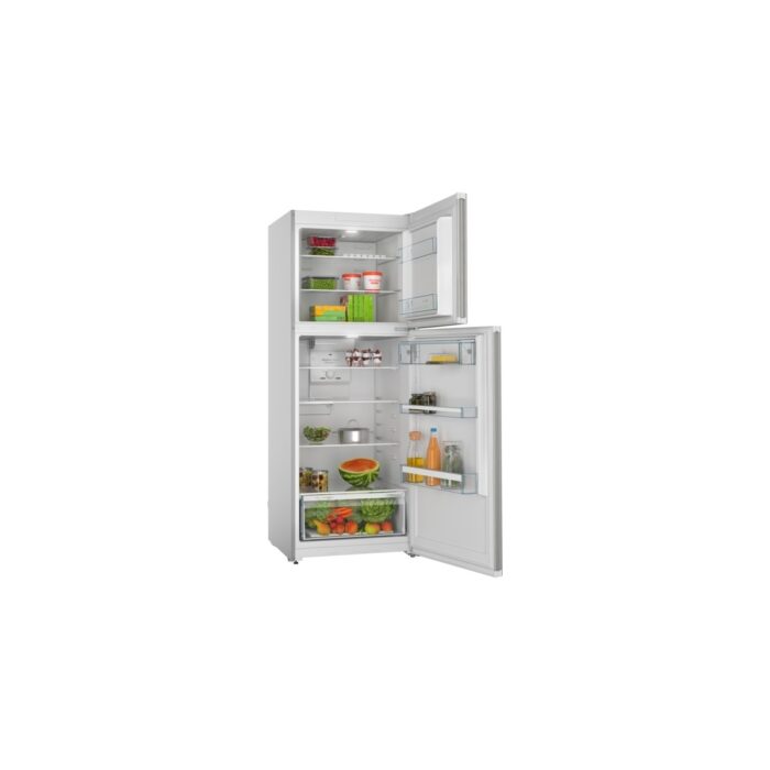 Bosch Kdn 55XIE0N E Enerji Sınıfı 453 Lt Inox Buzdolabı - Görsel 2