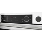 Ferre Steamart&fryart Serisi Buharlı Pişirme Ikili Beyaz Set (CS206 + XE64CB ) - Görsel 5