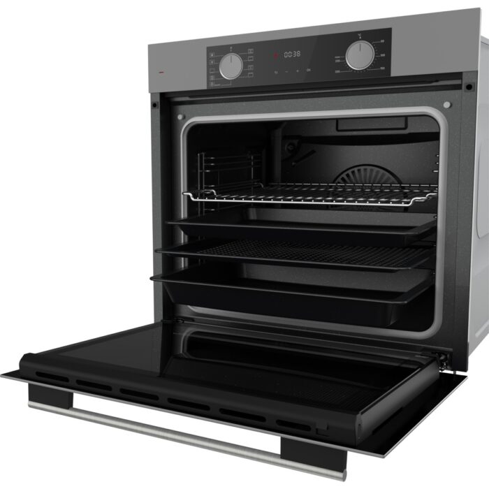 Ferre Fryart Cs Serisi Gri Set ( CS208 + XE63CPR + D079) - Görsel 5