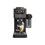 Grundig KSM 5330 Delisia Coffee Yarı Otomatik Süt Hazneli Espresso Makinesi