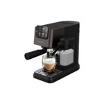 Grundig KSM 5330 Delisia Coffee Yarı Otomatik Süt Hazneli Espresso Makinesi - Görsel 3