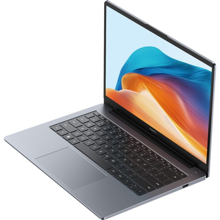 Huawei Matebook D14 2024 Intel Core i5 12450H 8GB 512GB SSD Windows 11 Home 14" IPS Taşınabilir Bilgisayar - Görsel 5