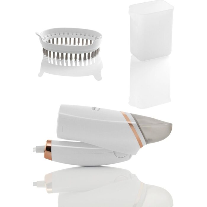 Arzum AR6035-B Steam Rush Eco Buharlı Düzleştirici - Görsel 4