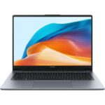 Huawei Matebook D14 2024 Intel Core i5 12450H 8GB 512GB SSD Windows 11 Home 14" IPS Taşınabilir Bilgisayar