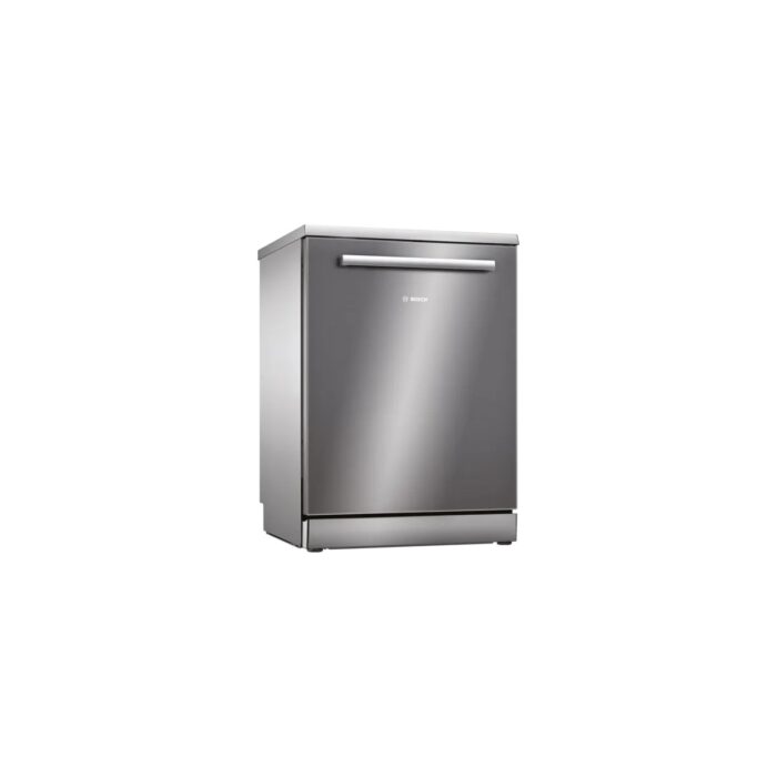 Bosch SMS4HMY62T 6 Programlı  D Enerji Sınıfı 14 Kişilik Bulaşık Makinesi - Görsel 1