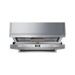 Bosch SMS4HMY62T 6 Programlı  D Enerji Sınıfı 14 Kişilik Bulaşık Makinesi - Görsel 2