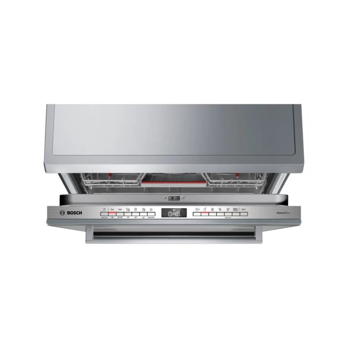 Bosch SMS4HMY62T 6 Programlı  D Enerji Sınıfı 14 Kişilik Bulaşık Makinesi - Görsel 2