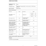 Bosch SMS4HMY62T 6 Programlı  D Enerji Sınıfı 14 Kişilik Bulaşık Makinesi - Görsel 5