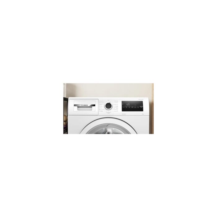 Bosch WAN24200TR 9 kg 1200 Devir Çamaşır Makinesi - Görsel 2